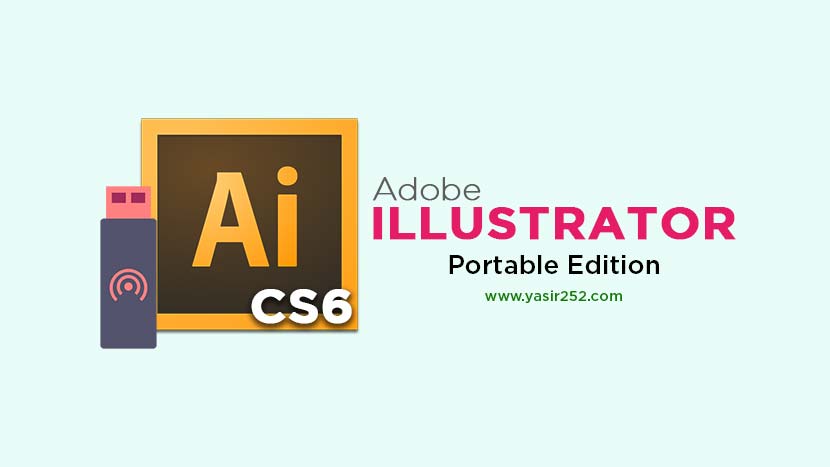 adobe illustrator cs5 portable english free download
