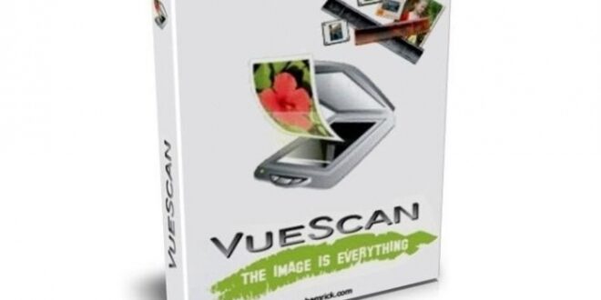 VueScan Pro 9.2.13 download