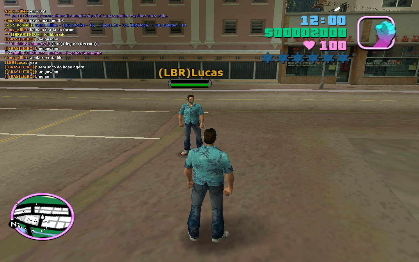 gta vice city multiplayer download
